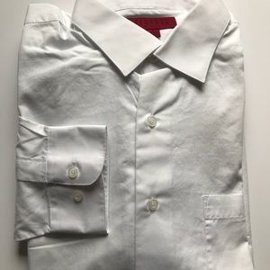Bergamo- Men long sleeve button down